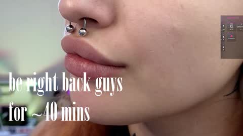 Dommy mommy online show from 10-04-25, 04:49