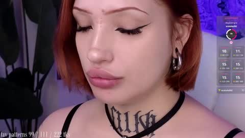 Dommy mommy online show from 04-19-26, 09:08