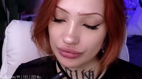 Snapshot of violetvio1ator chatting on 05-01-26, 11:15 Dommy mommy online show from 05-01-26, 11:15