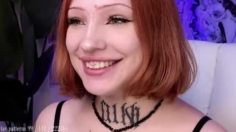Snapshot of violetvio1ator chatting on 05-31-26, 01:29 Dommy mommy online show from 05-31-26, 01:29