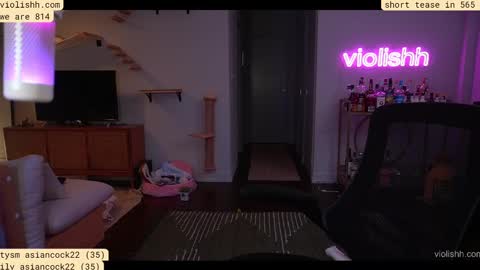 follow me on twitter violishh and ig violishh  online show from 09-16-25, 01:28