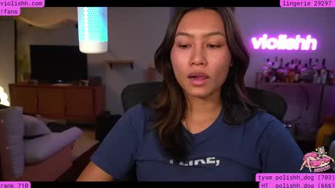 follow me on twitter violishh and ig violishh  online show from 02-14-26, 04:09