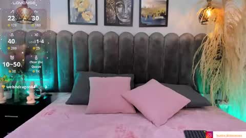 VIOLLET online show from 10-02-25, 10:39