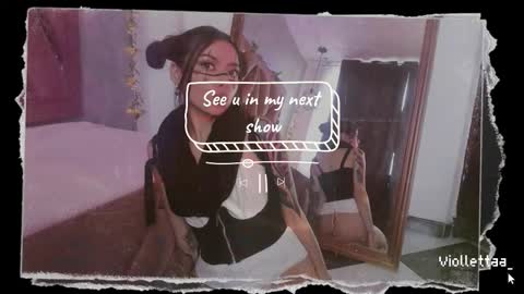 Violetta online show from 01-09-26, 07:04