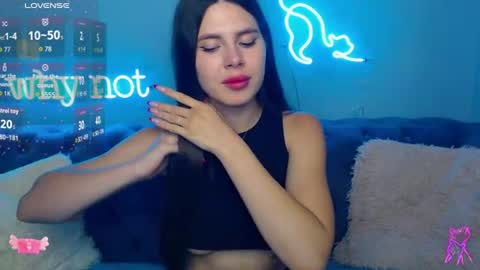 Snapshot of viollinalv chatting on 07-18-26, 05:33 viollinalv online show from 07-18-26, 05:33