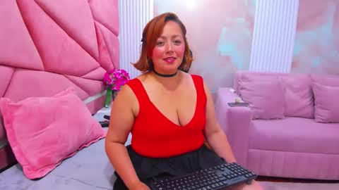 Violeta thomson online show from 02-22-26, 04:13