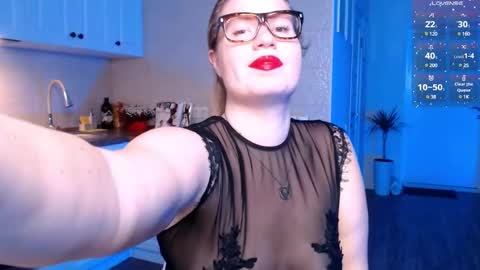  VelvettTime  online show from 01-31-25, 09:16