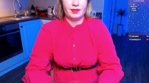  VelvettTime  online show from 02-01-25, 01:09