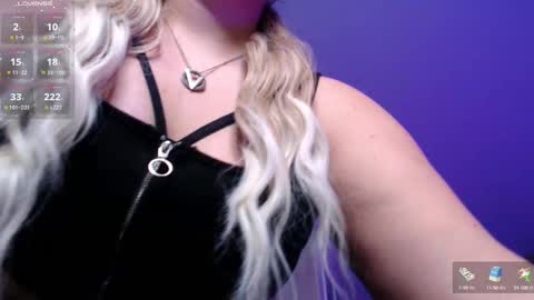  VelvettTime  online show from 02-26-25, 03:41