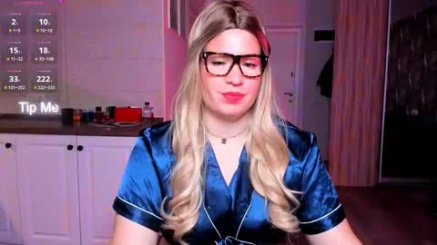  VelvettTime  online show from 10-20-25, 05:52