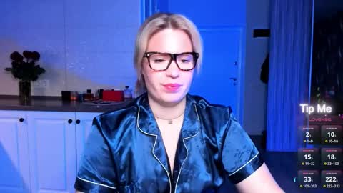  VelvettTime  online show from 10-23-25, 04:34