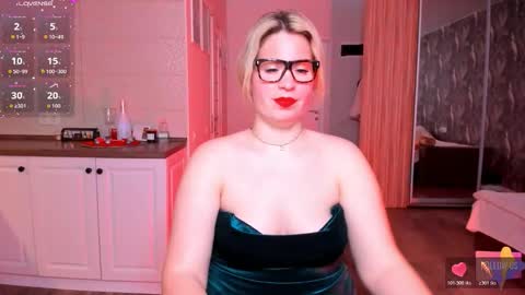  VelvettTime  online show from 01-14-26, 10:21