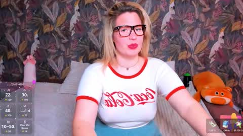  VelvettTime  online show from 02-18-26, 08:32