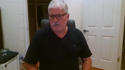 viper654321 online show from 10-05-25, 08:45