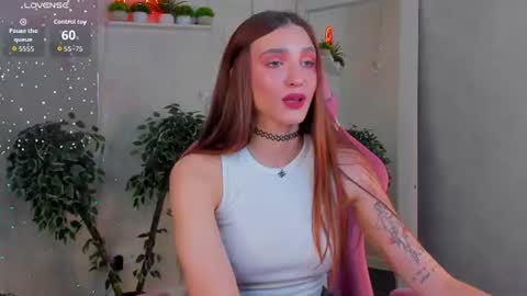 Snapshot of virdjinia_green chatting on 07-09-26, 09:24 Virdjinia online show from 07-09-26, 09:24