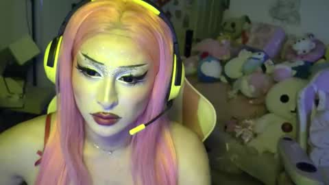 VireDesire online show from 03-14-26, 10:32