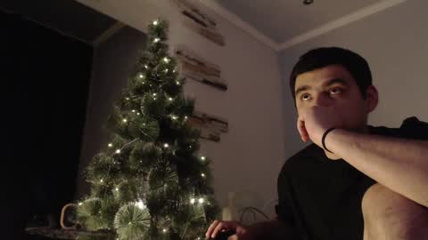 virgil____ online show from 12-15-24, 04:48