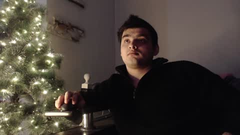 virgil____ online show from 12-20-24, 10:05