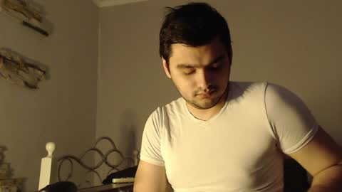 virgil____ online show from 01-02-25, 02:00