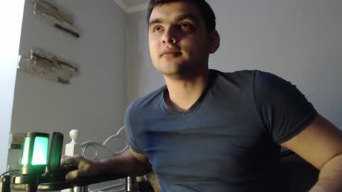 virgil____ online show from 01-10-25, 08:26