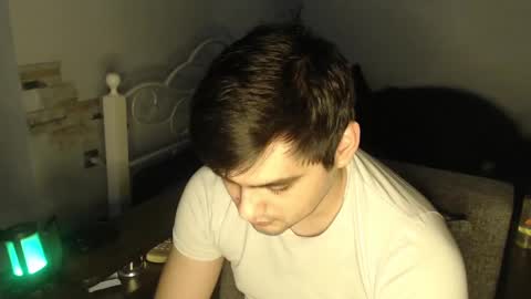 virgil____ online show from 02-25-25, 01:20