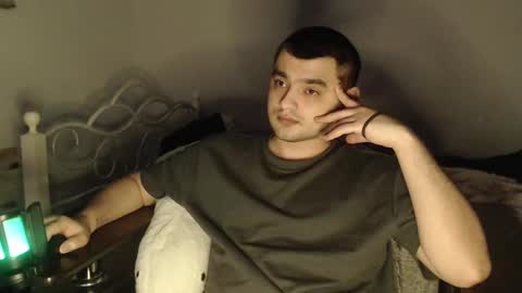 virgil____ online show from 03-01-25, 04:11