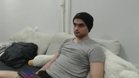 virgil____ online show from 11-29-25, 10:02