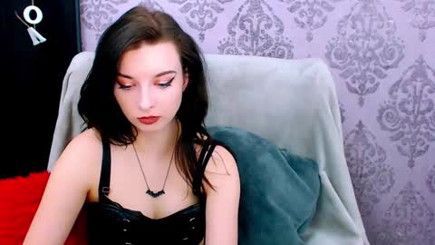 VirginLuna online show from 02-12-26, 08:26