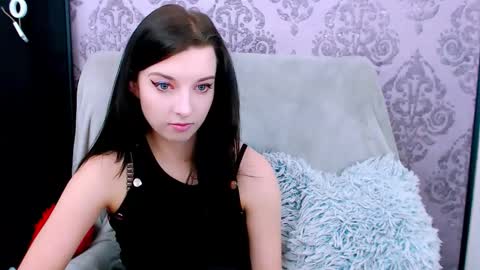 VirginLuna online show from 02-23-26, 08:50