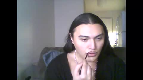 priscilla online show from 01-30-25, 06:46