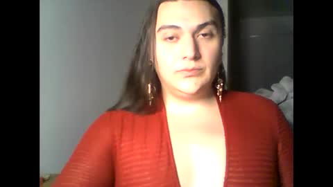 priscilla online show from 02-03-25, 04:25