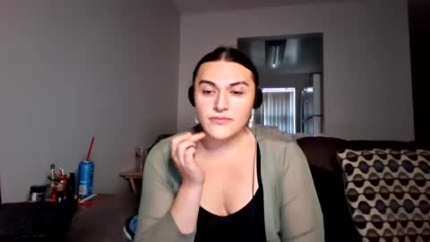 priscilla online show from 02-24-25, 07:41