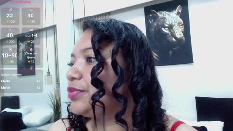 Sofia online show from 01-23-25, 02:39