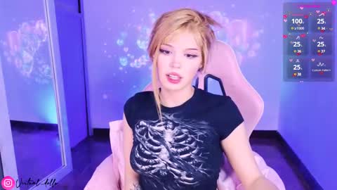 X  A-12 online show from 03-06-25, 05:14