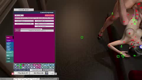 Virtual Vixen Live Show online show from 07-10-26, 12:08