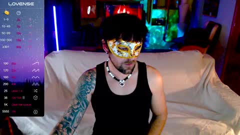 virusz10 online show from 01-04-25, 08:05