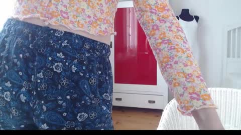 Visceratio online show from 03-09-25, 02:10