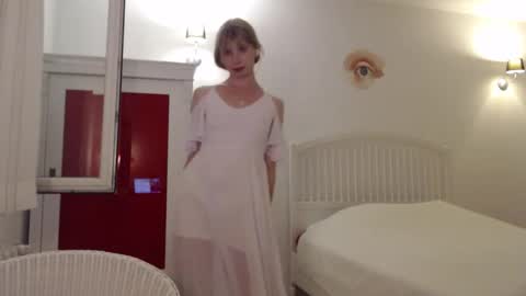 Visceratio online show from 09-21-25, 06:42