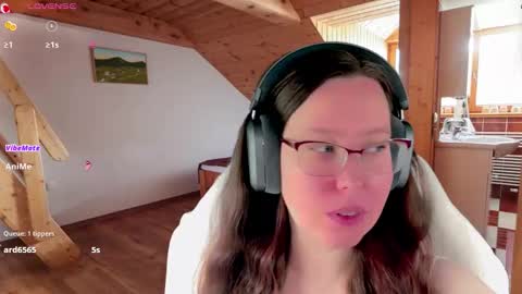 Victoria Romans online show from 03-28-26, 11:21