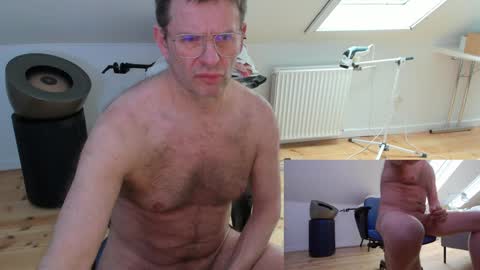 viahuer7 online show from 12-16-24, 09:35