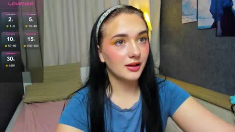 Vita online show from 10-07-25, 03:31