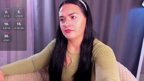 Vita online show from 10-10-25, 11:09