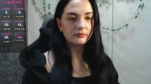 Snapshot of vitajoy_ chatting on 04-30-26, 03:18 Vita online show from 04-30-26, 03:18
