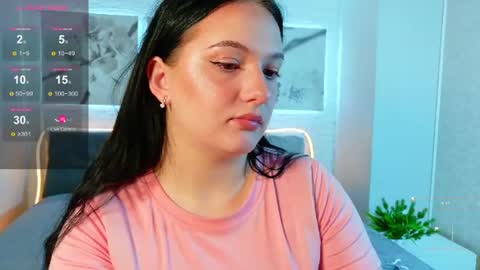 Snapshot of vitajoy_ chatting on 07-18-26, 05:55 Vita online show from 07-18-26, 05:55