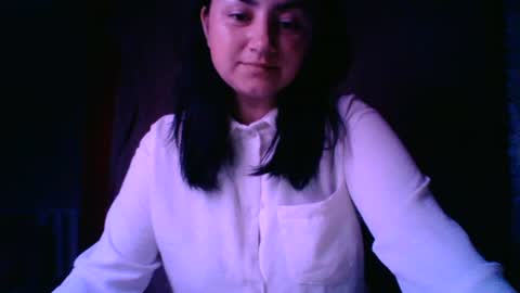 Snapshot of vitaminka134402 chatting on 06-22-26, 08:28 vitaminka134402 online show from 06-22-26, 08:28