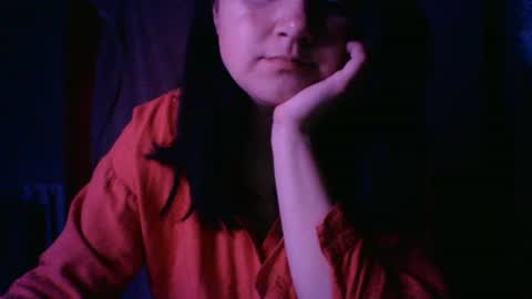 Snapshot of vitaminka134402 chatting on 06-28-26, 09:10 vitaminka134402 online show from 06-28-26, 09:10