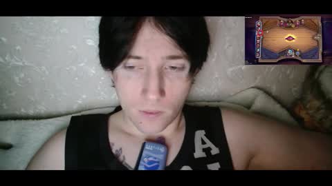 vitiligoboyy online show from 12-20-25, 12:51