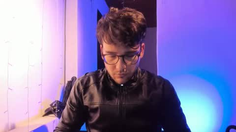 Vito Ferrer online show from 01-07-26, 11:01