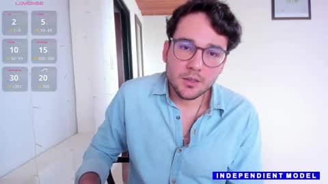 Vito Ferrer online show from 02-04-26, 04:46