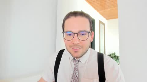 Vito Ferrer online show from 03-17-26, 06:33